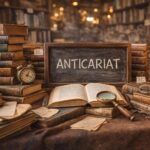 Cărți de vânzare din anticariat