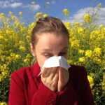 Rinita alergică